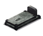 Cemetery - Shadowrun Returns