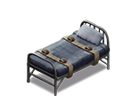 Asylum - Shadowrun Returns