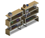 Apartment Objects - Shadowrun Returns