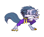 Jon Talbain - Darkstalkers: The Night Warriors