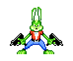Jazz Jackrabbit - Jazz Jackrabbit