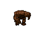 Golem - Ultima VIII: Pagan