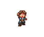 Hero - Evoland II