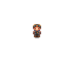 Hero (Map) - Evoland II