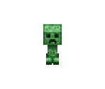 Creeper - Evoland II