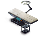 Medical Lab - Shadowrun Returns