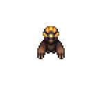 Mole - Evoland II