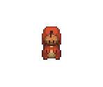 Squirrel - Evoland II