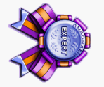 Medals - Crosswords DS