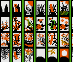 Cards - AV Hanafuda Club (JPN)