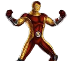 Shocker (Classic) - Marvel: Avengers Alliance