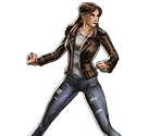 Jessica Jones (Modern) - Marvel: Avengers Alliance
