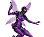 Beetle (Modern) - Marvel: Avengers Alliance