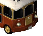 Public Transit - The Sims