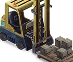 Warehouse - Shadowrun Returns