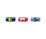 Powerups - Arkanoid: Doh It Again