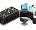 Secret Lab - Shadowrun Returns