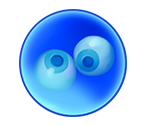 Bubbles - Bubble Witch 2 Saga