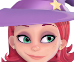 Characters (01 / 02) - Bubble Witch 2 Saga