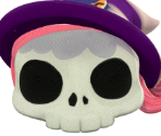 Characters (02 / 02) - Bubble Witch 2 Saga