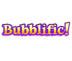 In-Game Text - Bubble Witch 2 Saga