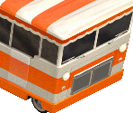 Studio Transit - The Sims