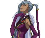Villetta Nu - Code Geass: Lelouch of the Rebellion