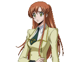 Shirley Fenette - Code Geass: Lelouch of the Rebellion