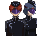 Player Character - Code Geass: Lelouch of the Rebellion