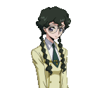 Nina Einstein - Code Geass: Lelouch of the Rebellion