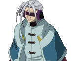 Mao - Code Geass: Lelouch of the Rebellion