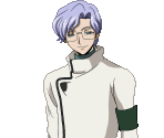 Lloyd Asplund - Code Geass: Lelouch of the Rebellion