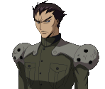 Kyoshirou Tohdoh - Code Geass: Lelouch of the Rebellion