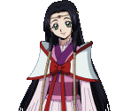 Kaguya Sumeragi - Code Geass: Lelouch of the Rebellion