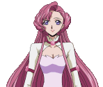 Euphemia li Britannia - Code Geass: Lelouch of the Rebellion