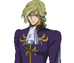 Clovis la Britannia - Code Geass: Lelouch of the Rebellion