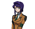 Cecile Croomy - Code Geass: Lelouch of the Rebellion