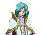Castor rui Britannia - Code Geass: Lelouch of the Rebellion