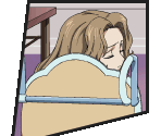 Ashford Student Scenes - Code Geass: Lelouch of the Rebellion