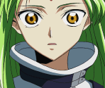 C.C. Scenes - Code Geass: Lelouch of the Rebellion