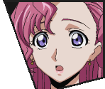 Euphemia Scenes - Code Geass: Lelouch of the Rebellion
