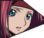 Kallen Scenes - Code Geass: Lelouch of the Rebellion
