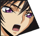 Lelouch Scenes - Code Geass: Lelouch of the Rebellion