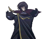 Story Scenes - Code Geass: Lelouch of the Rebellion