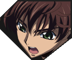 Suzaku Scenes - Code Geass: Lelouch of the Rebellion