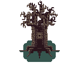 Overworld - Titan Souls