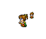 Porom - Final Fantasy: Record Keeper