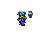 Desch - Final Fantasy: Record Keeper