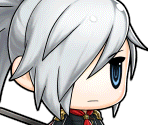 Sice - Pictlogica Final Fantasy