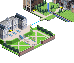 Mini Map - Code Geass: Lelouch of the Rebellion